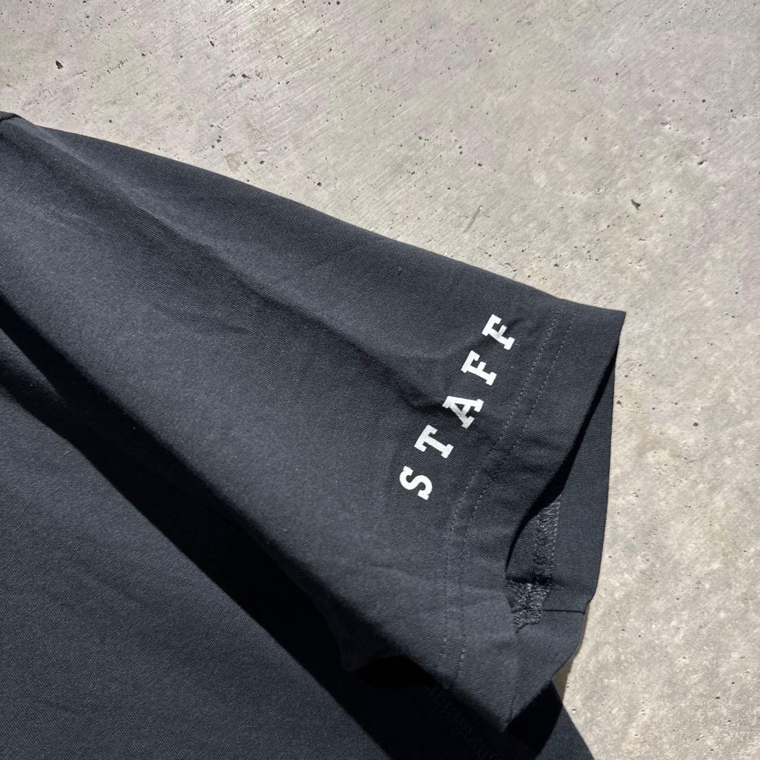 超希少 初期 NIKE+RUN CLUB staff TEE