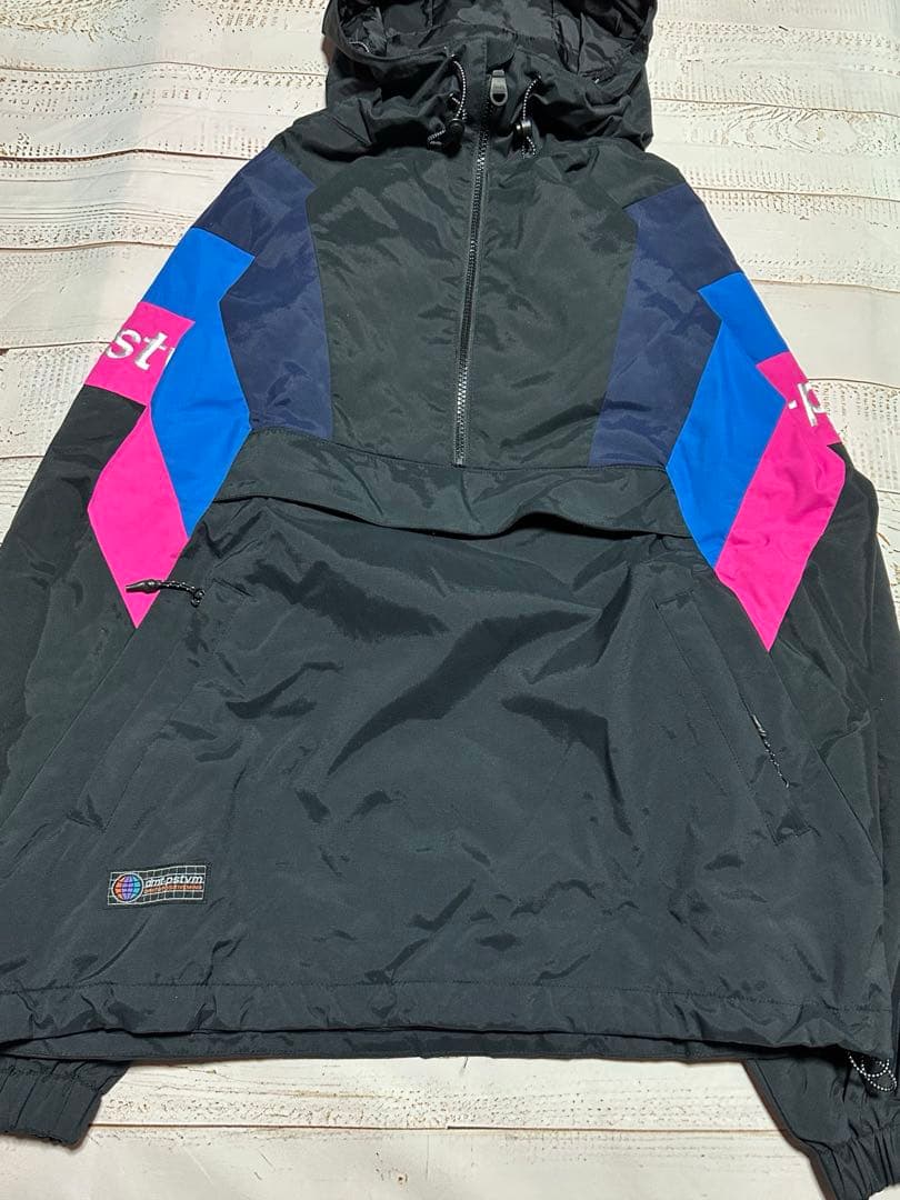 美品 dimito Templeton ウェア 上下セット ジャケット パンツ