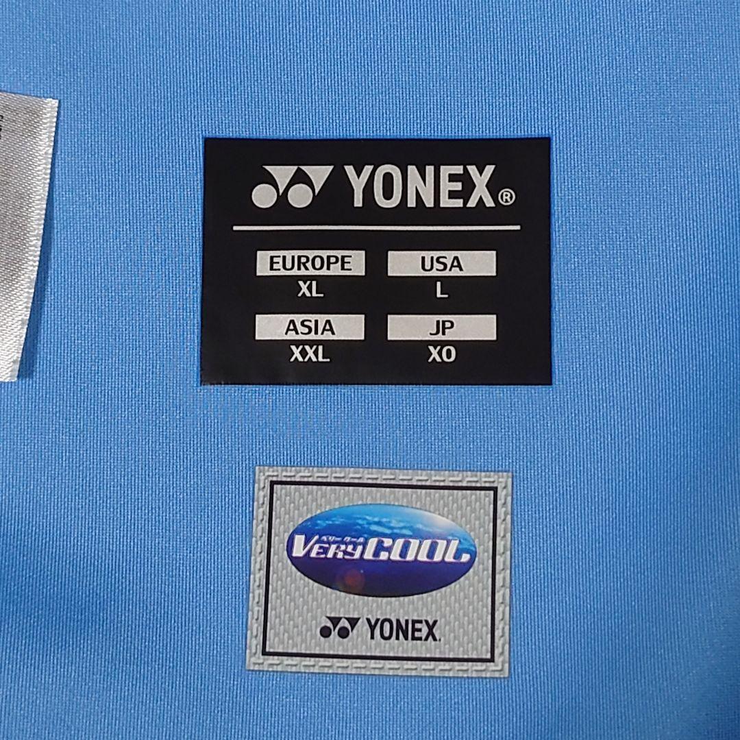 YONEX バドミントンパンツ XOサイズ