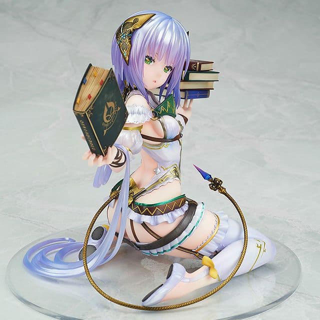 ソフィーのアトリエ ソフィー・プラフタセット アルター
