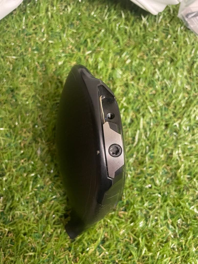 PING G440 LST 10.5 ヘッド単品　ヘッドカバー　レンチ付　ピン