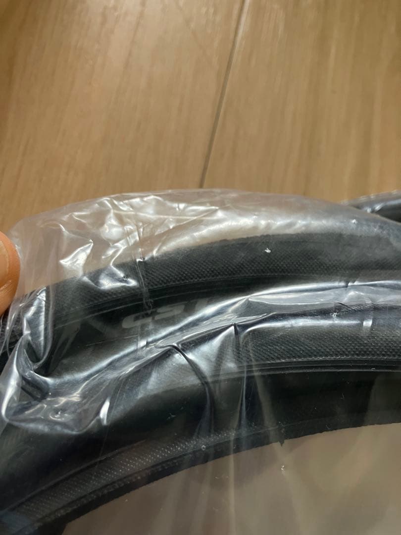 Muu 　送料分 タイヤ新品同梱