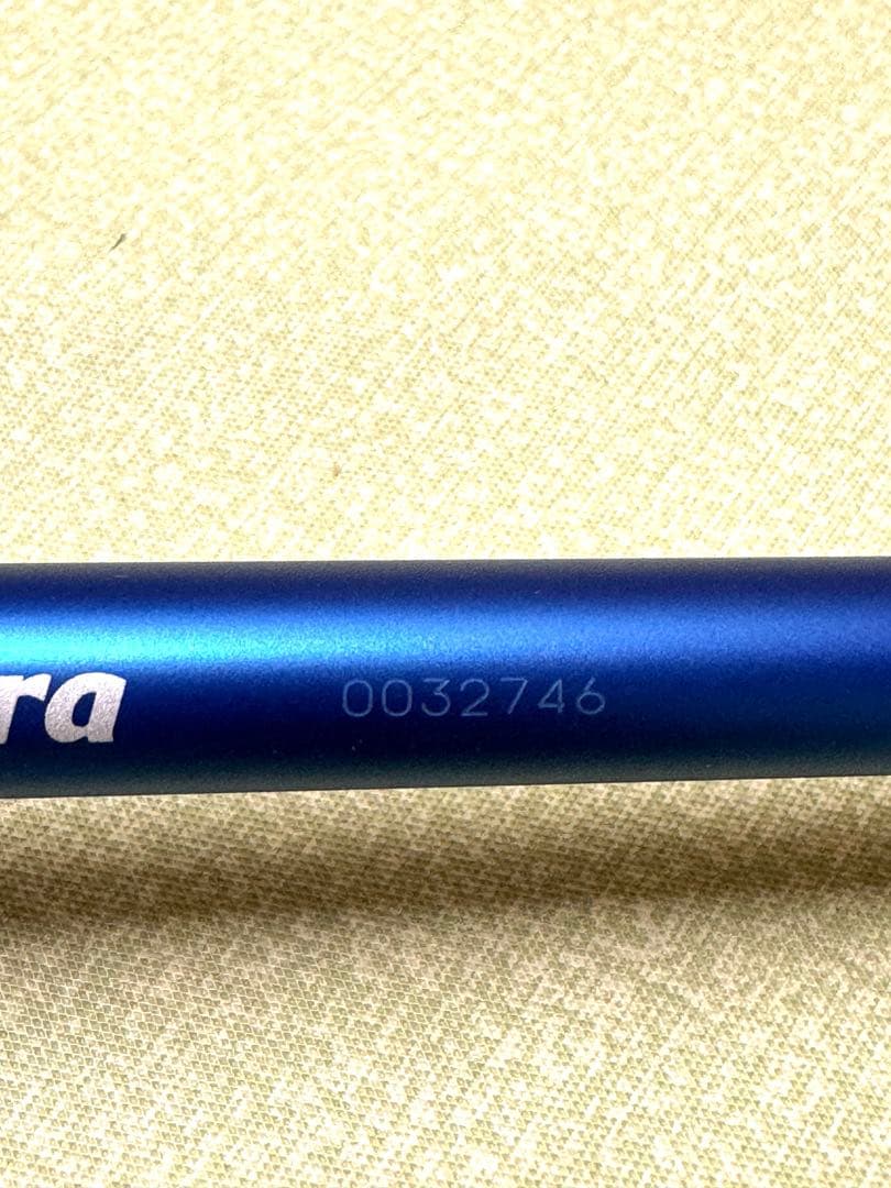 24 VENTUS BLUE 5S ドライバー用