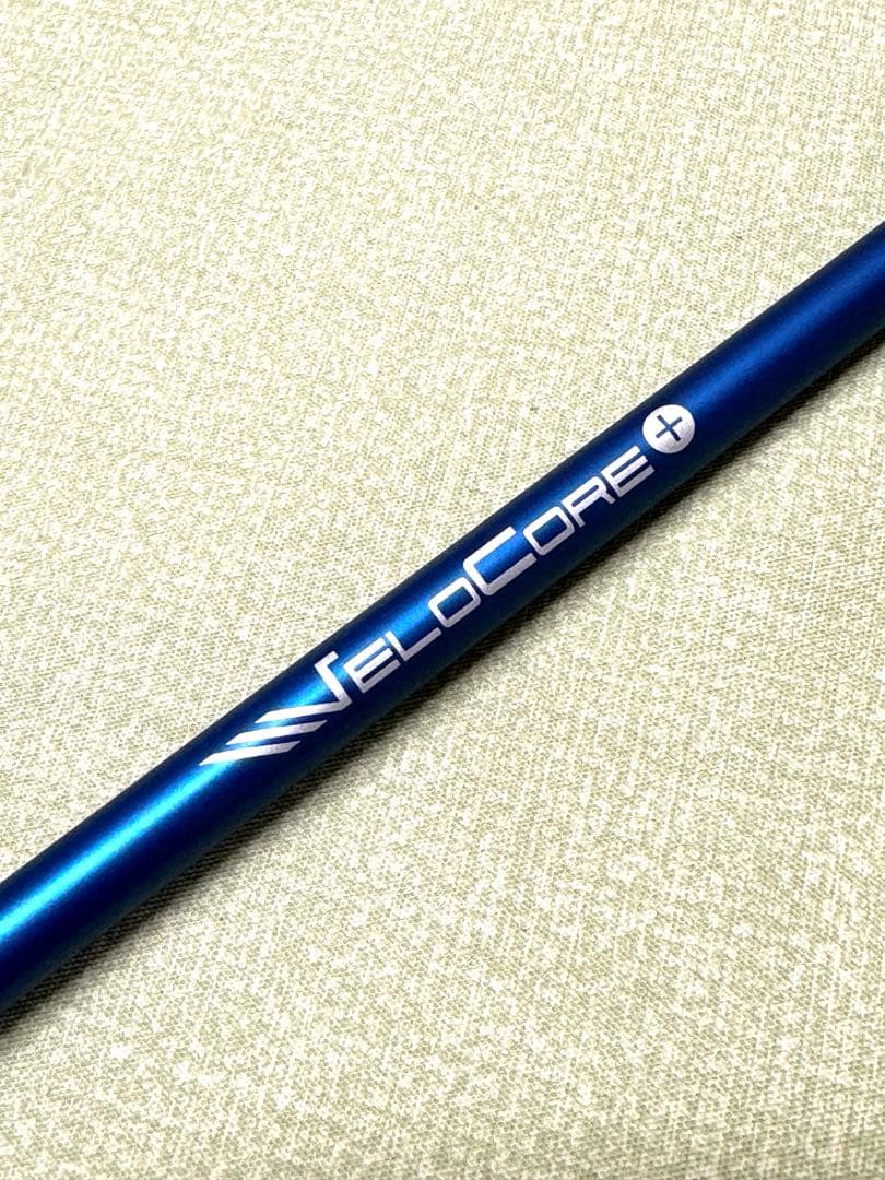 24 VENTUS BLUE 5S ドライバー用