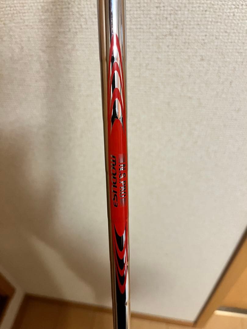 わーいまだ様PXG XCOR2 0211 単品4番アイアン