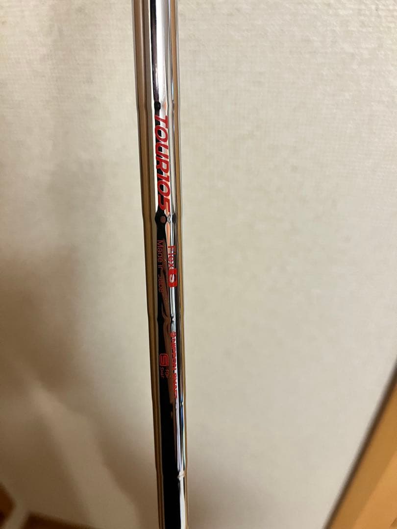 わーいまだ様PXG XCOR2 0211 単品4番アイアン