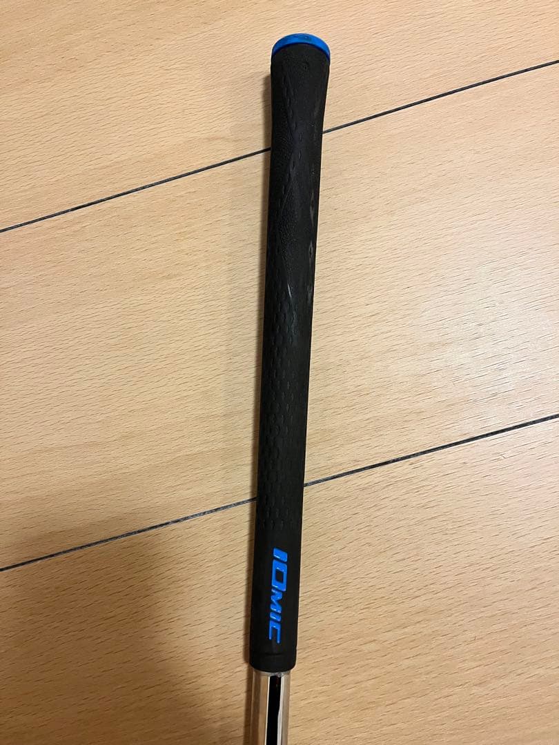 わーいまだ様PXG XCOR2 0211 単品4番アイアン