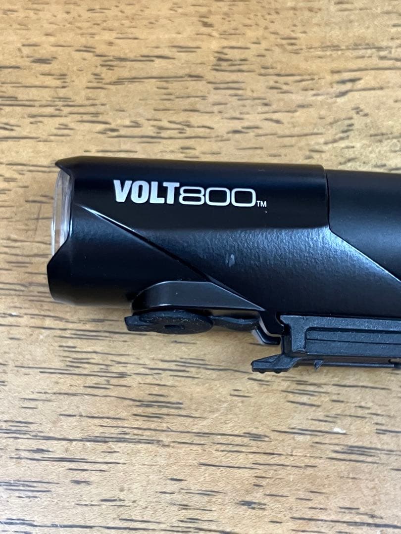 CATEYE VOLT800 自転車ライト