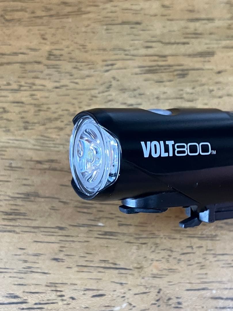 CATEYE VOLT800 自転車ライト