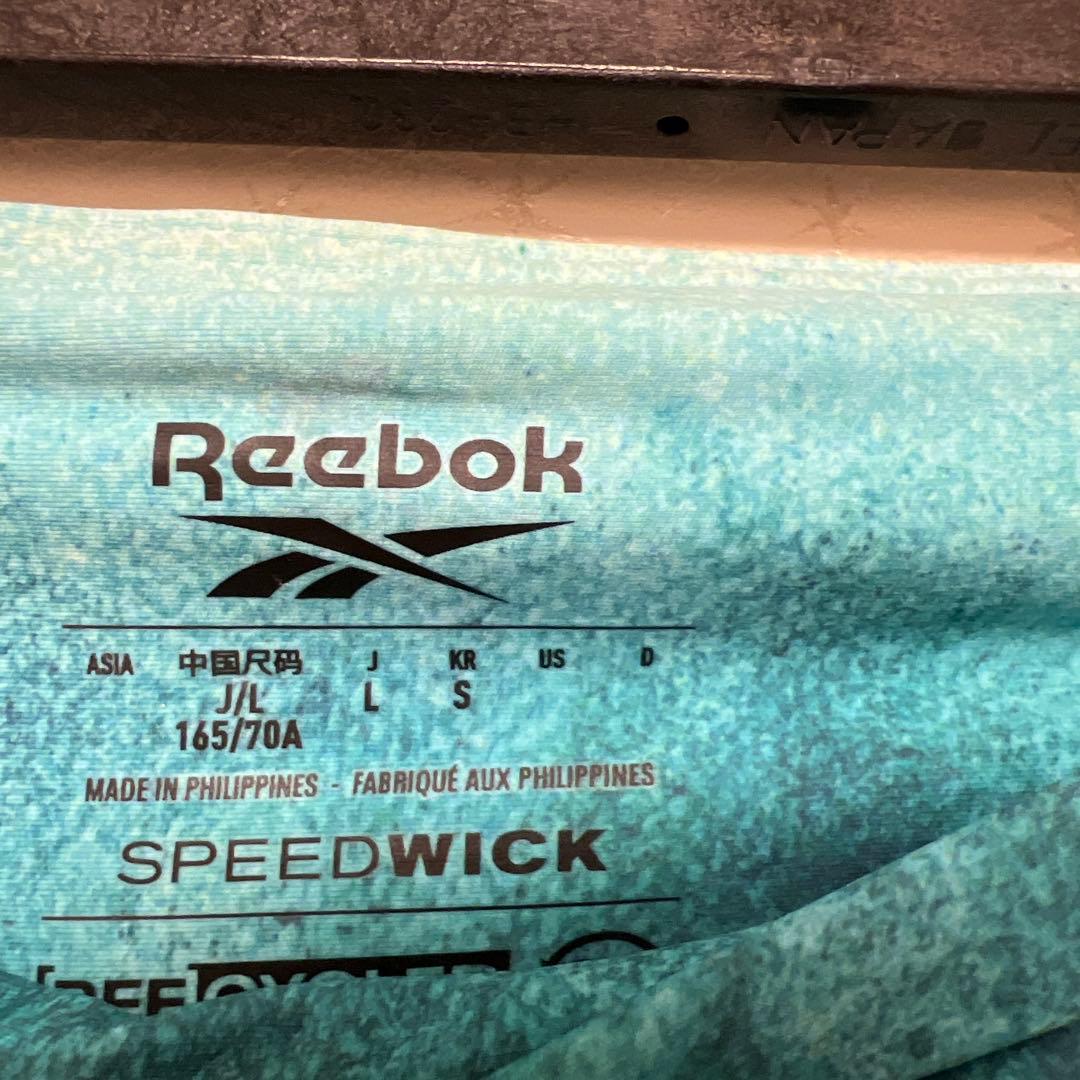 REEBOKリーボックレギンス