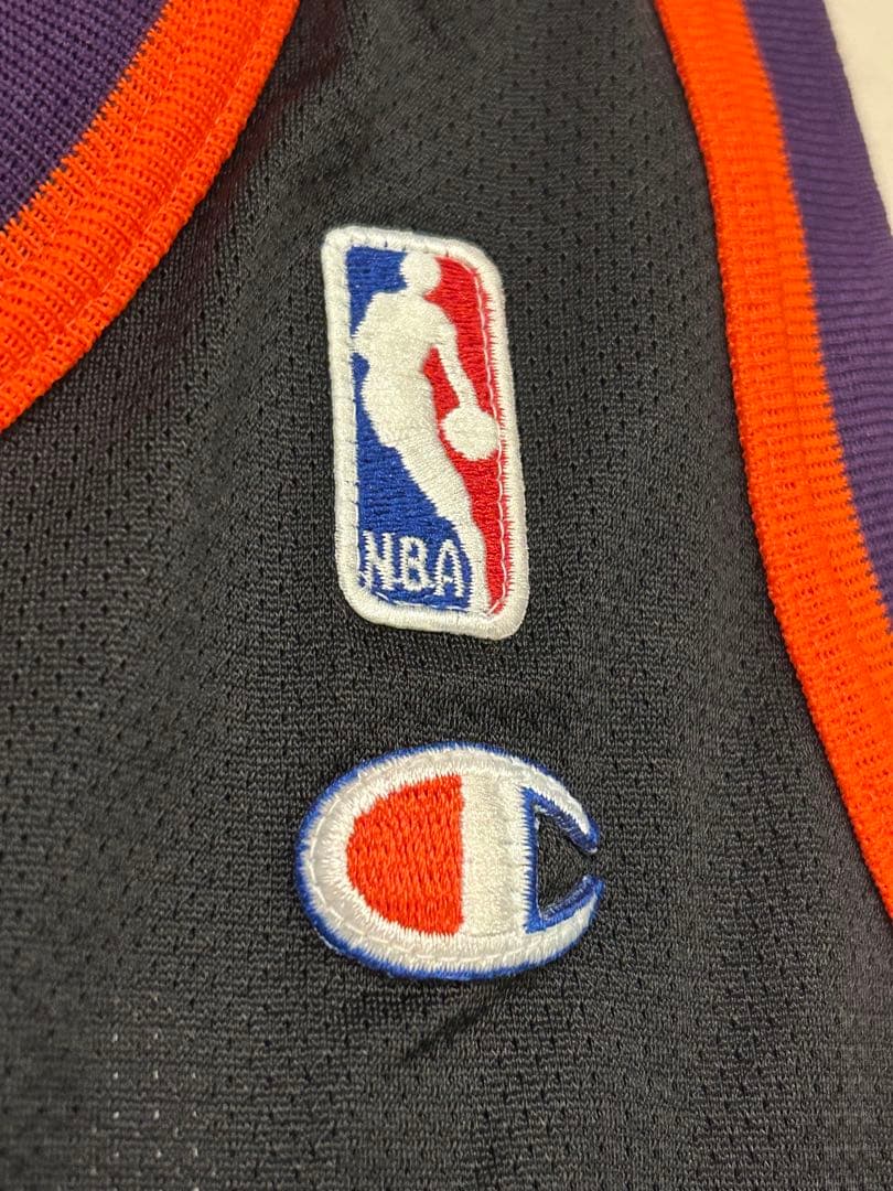 90s フェニックスサンズ チャールズバークレー 34 チャンピオン NBA