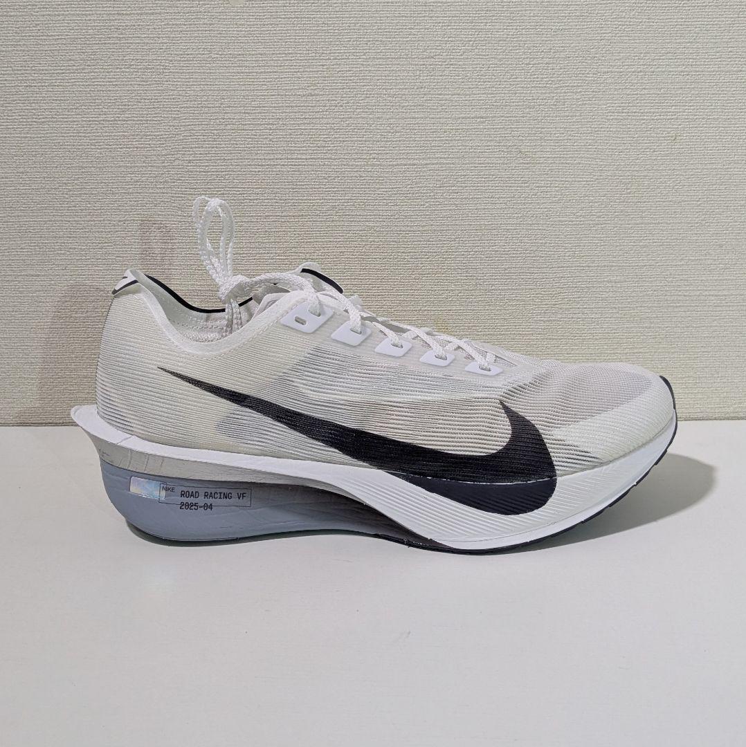 新品 27cm ナイキ ヴェイパーフライ4 白 HF6414-100