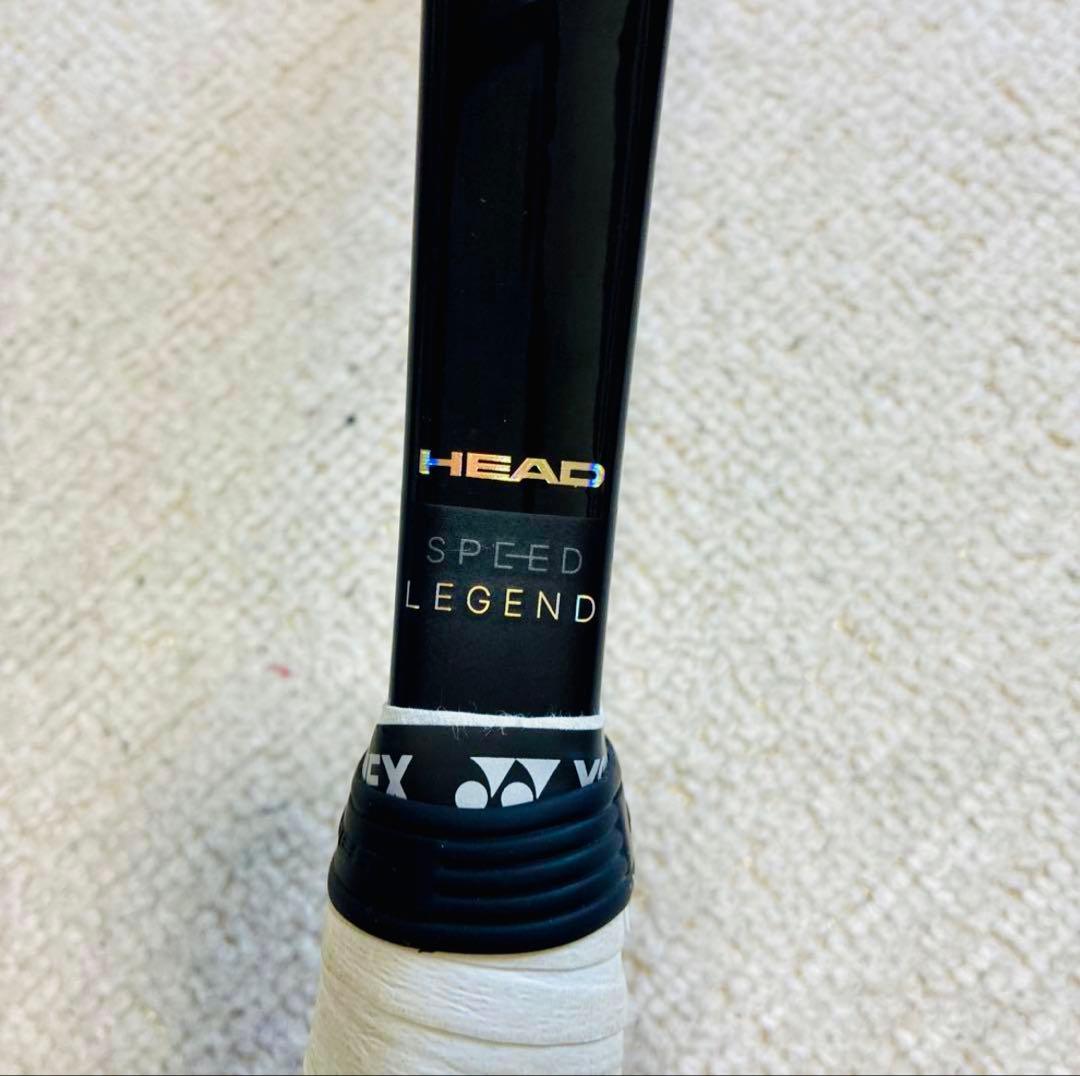 head スピードレジェンドMP 2025