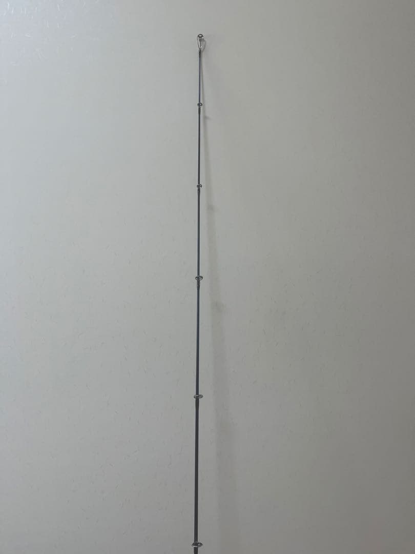 シマノ　グラップラーBB S632