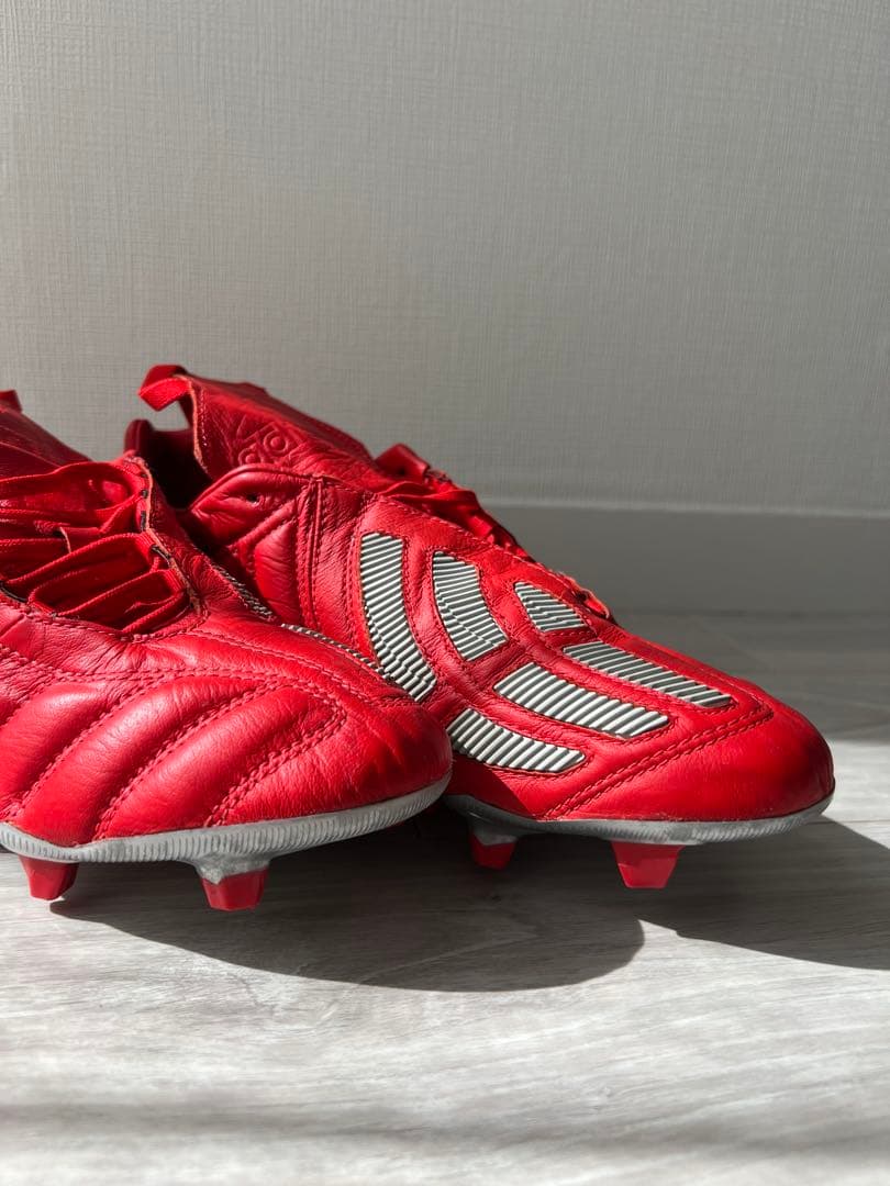 adidas プレデター マニア サッカー スパイク