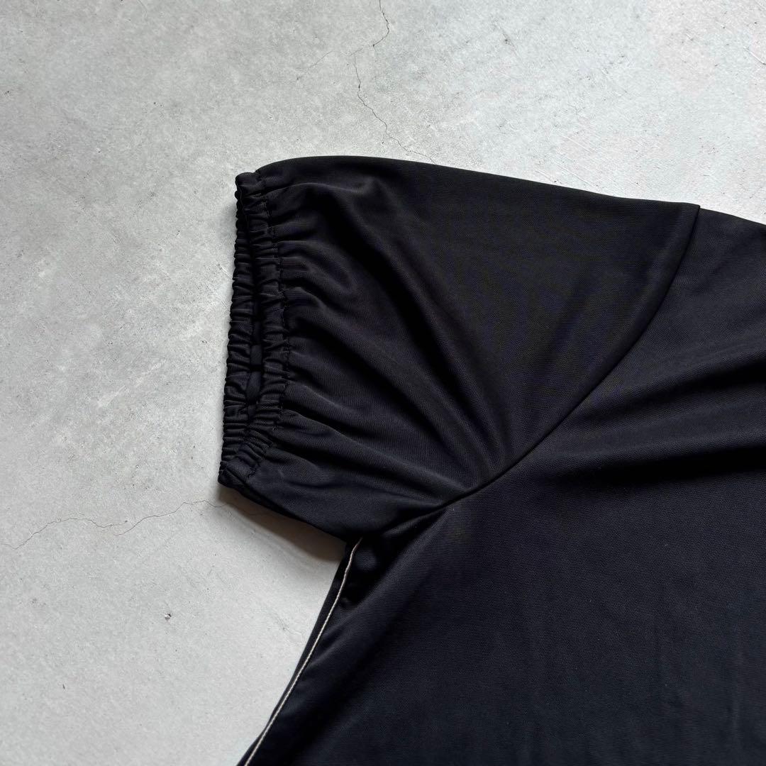 【美品】LANVIN SPORT ランバンスポール シャツ スカート 上下セット