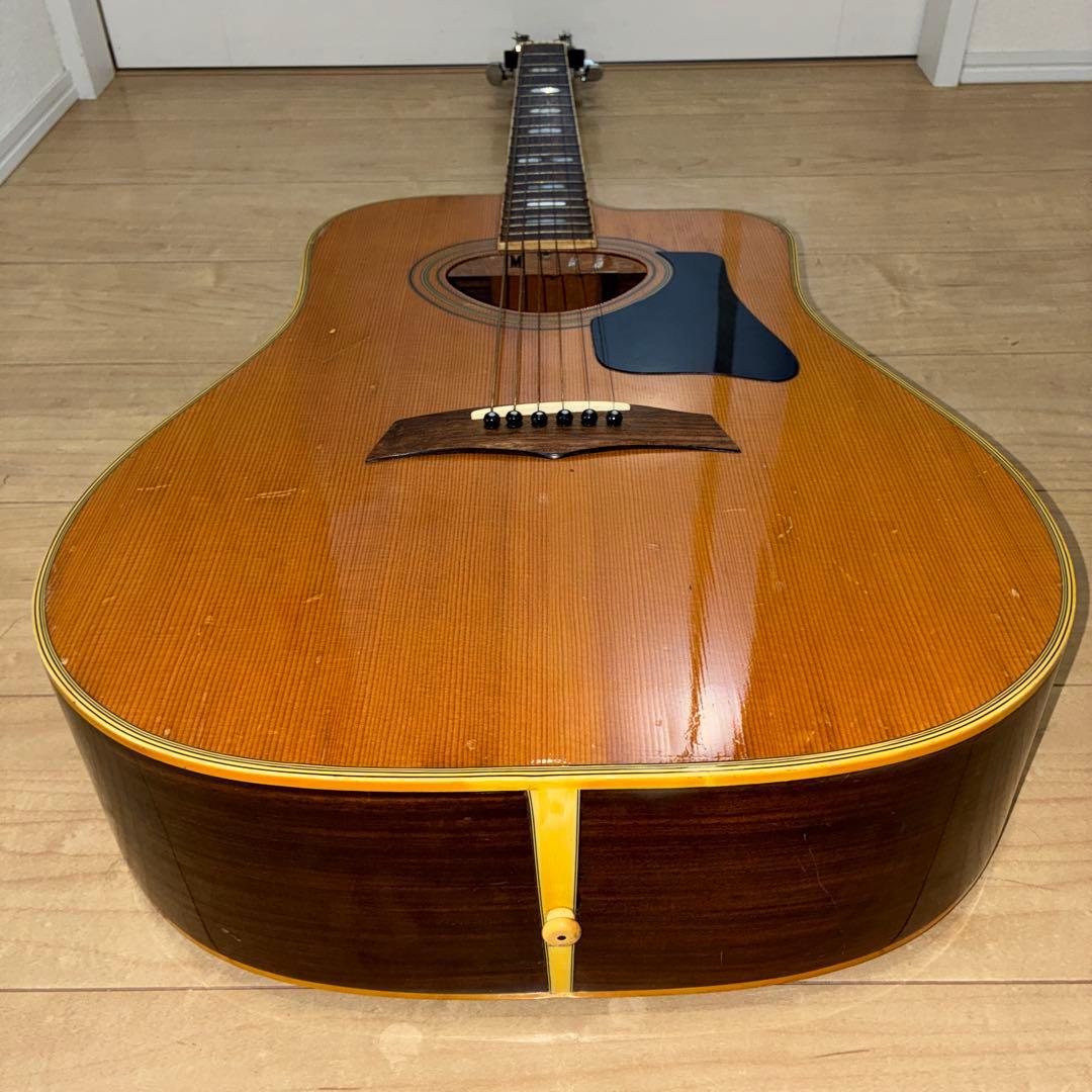 激レア！TF モーリス　MORRIS W-621R schallerペグです
