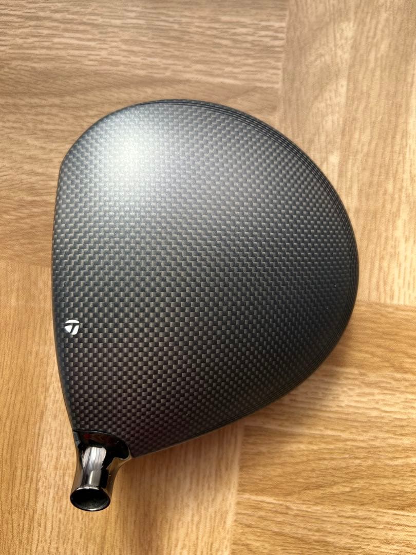 やんちゃ　 【美品】TaylorMade Q135 ドライバー