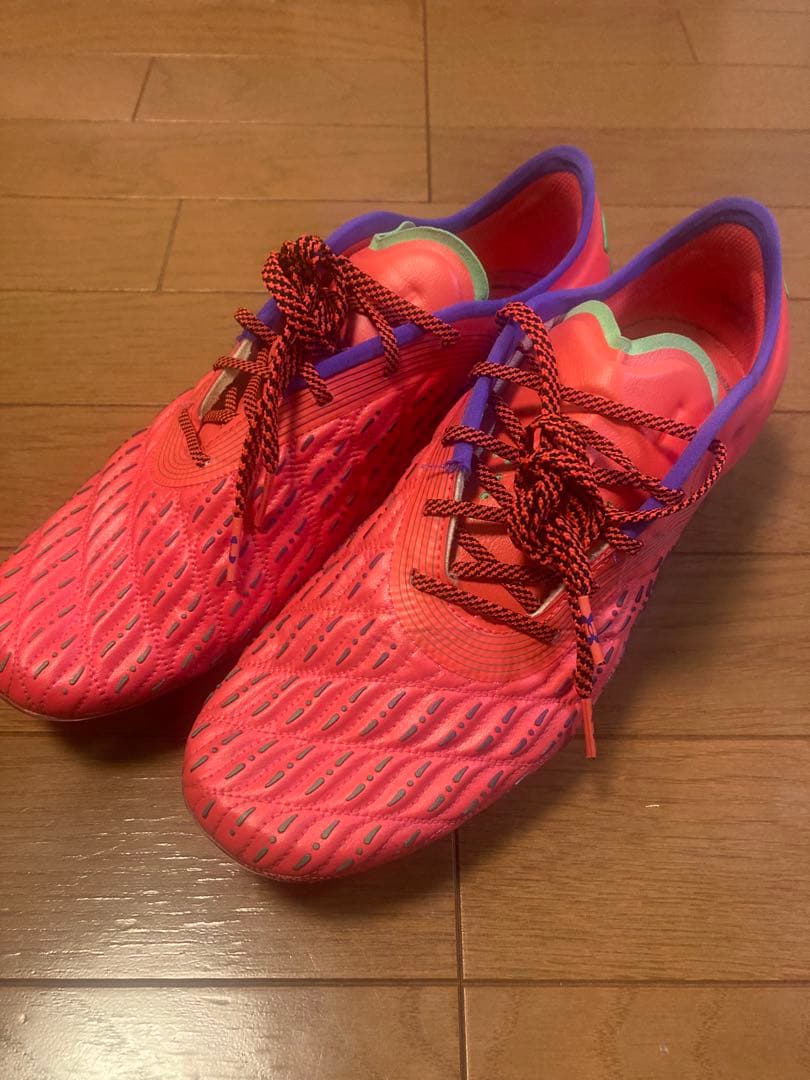 Under Armour サッカーシューズ FG