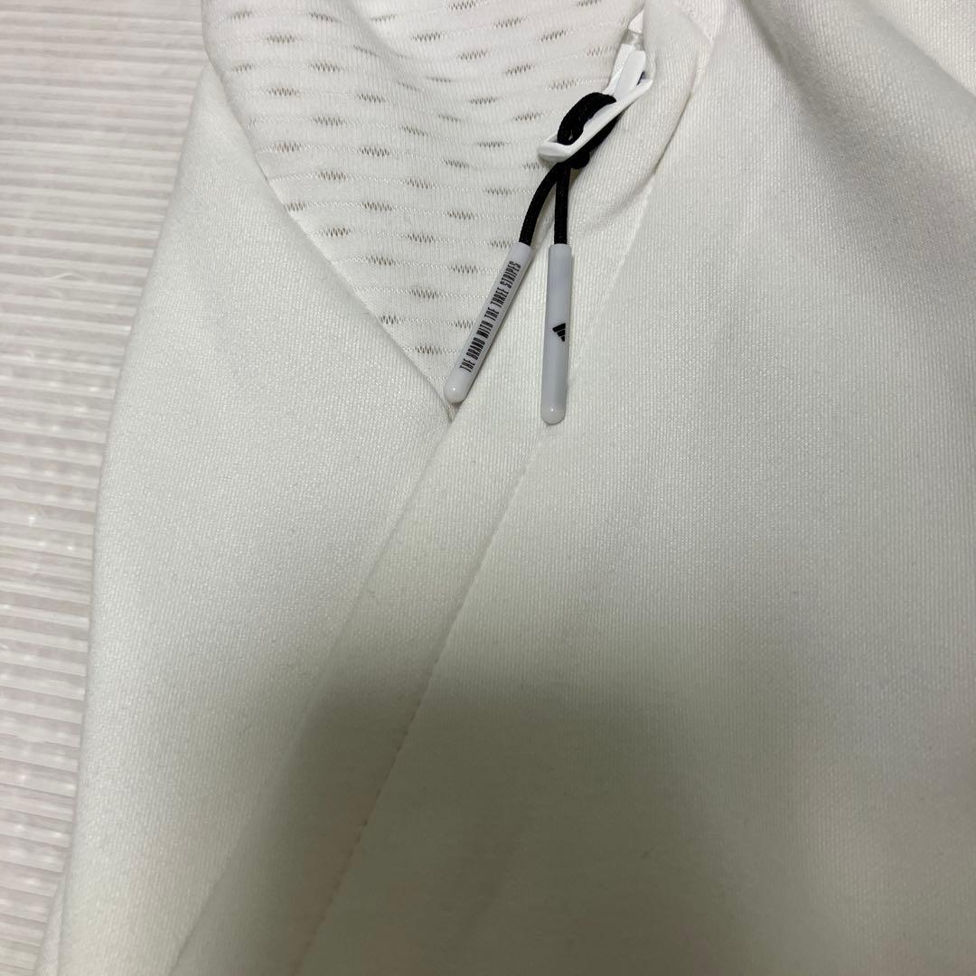 送料無料 新品 adidas GOLF COLD.RDYフルジップジャケットXL