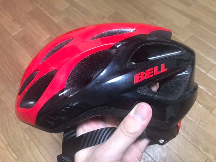 自転車関係諸々