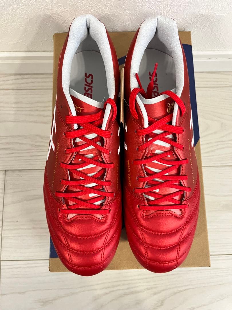 新品未使用asics DSライトX-FLY5 26.0cm