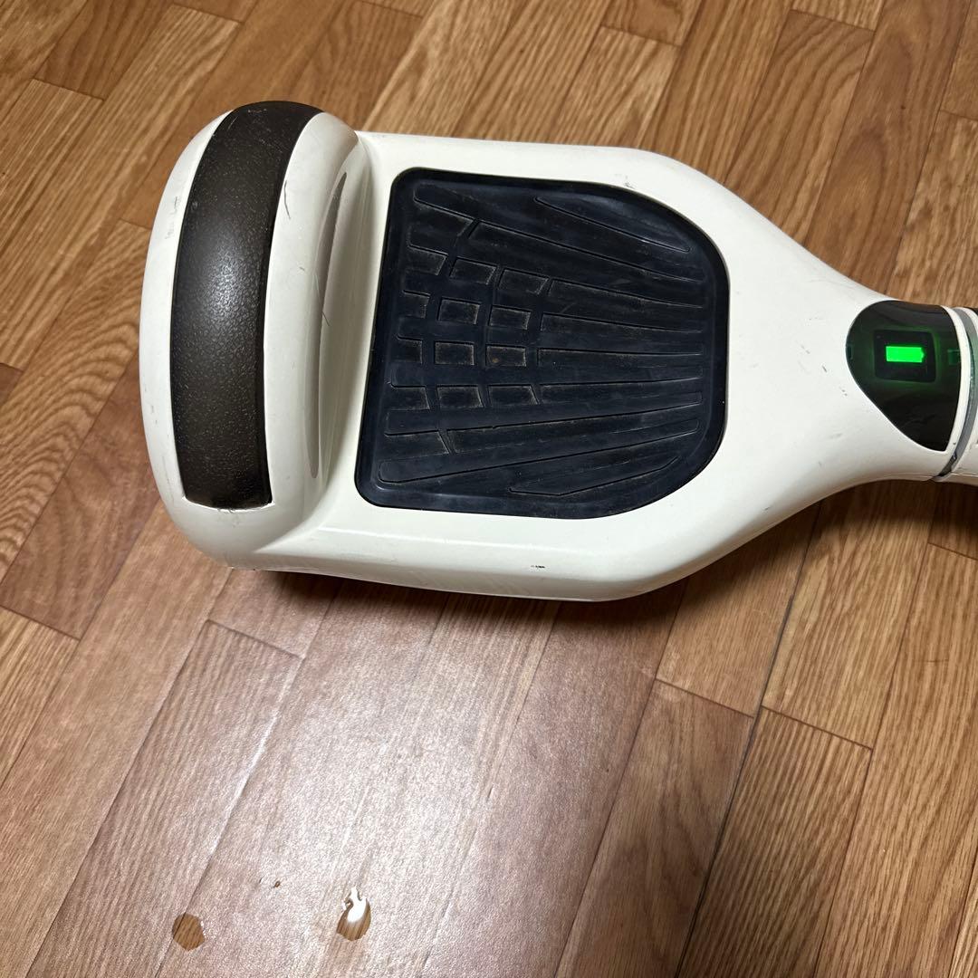 電動バランススクーター（※通称:ミニセグウェイ）