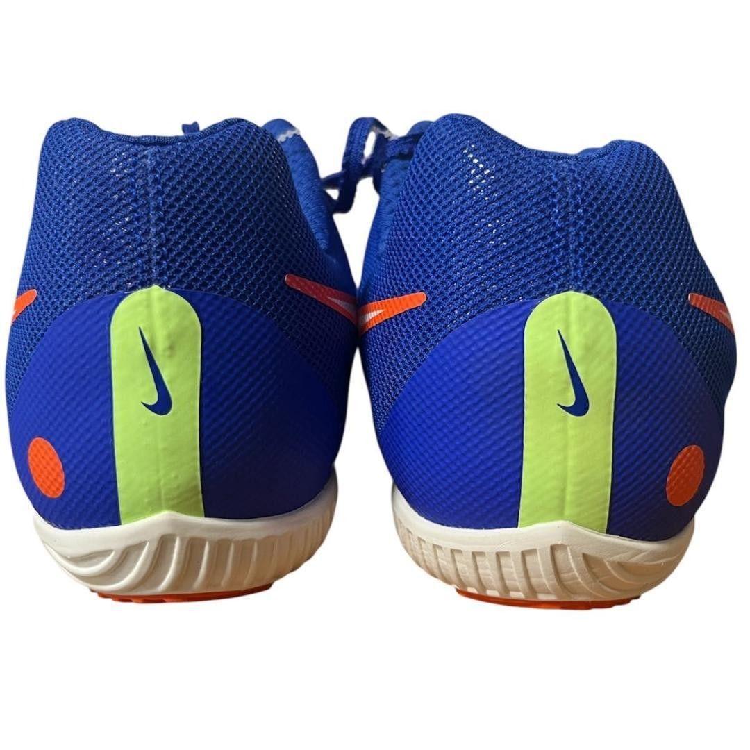 NIKE rival multi 29.0cm スパイク　陸上 ナイキ