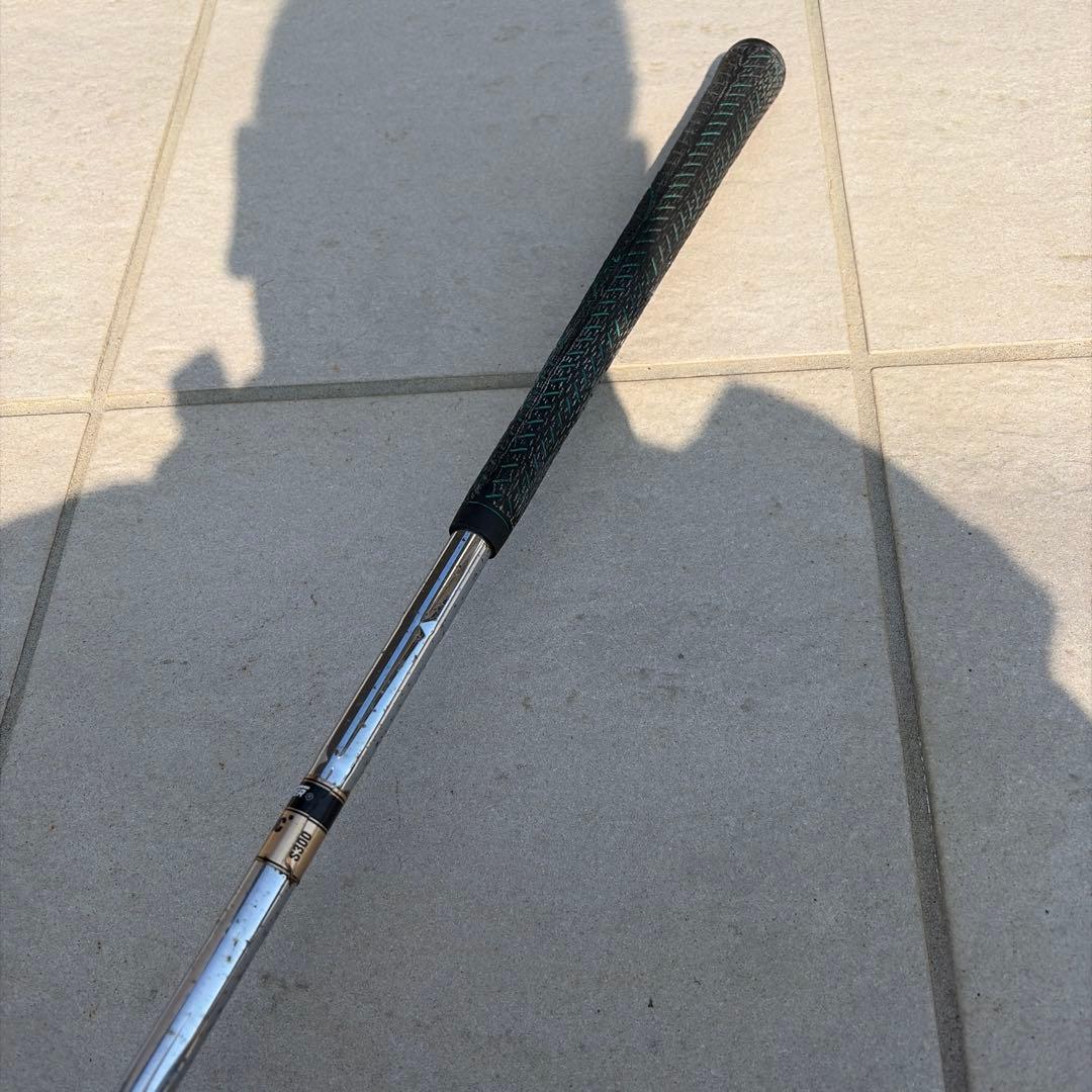 Titleist PT 15° フェアウェイウッド タイガーウッズ