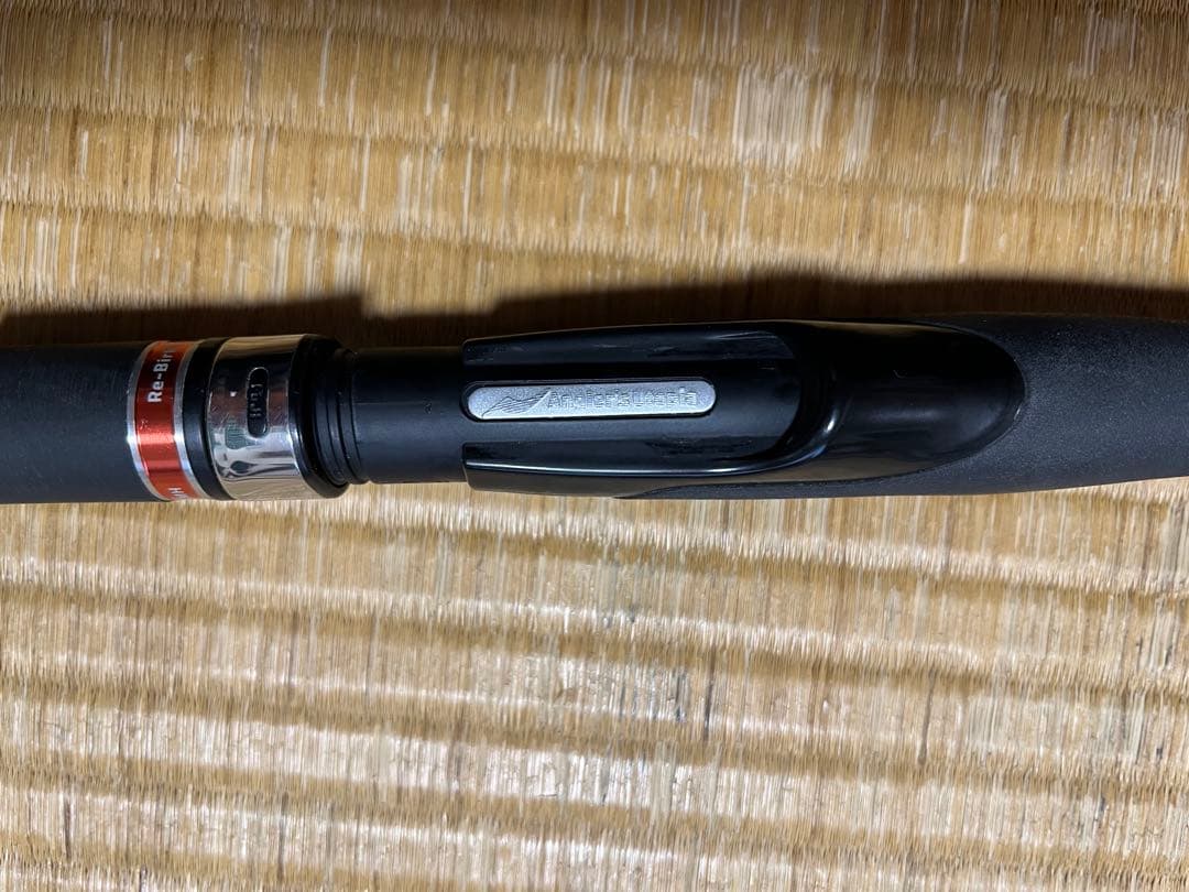 APIA アピアベルーガFoojin'RS BELUGA 105MHフージンRS