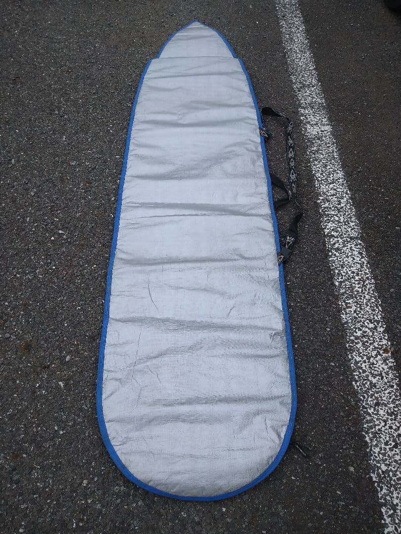 T*U様 OCEAN＆EARTH 7‘8’’ファンボードハードケース