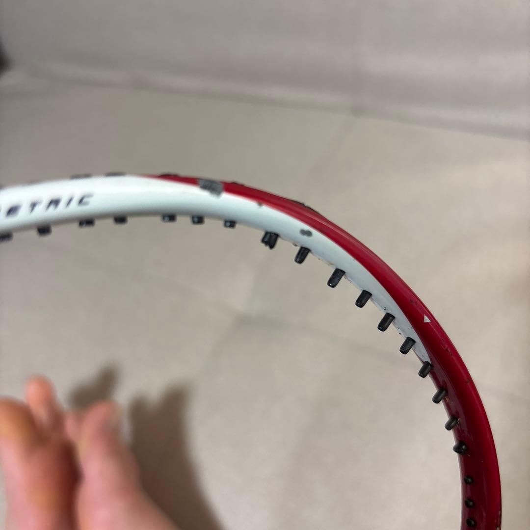 バドミントンラケットアストロクス88S