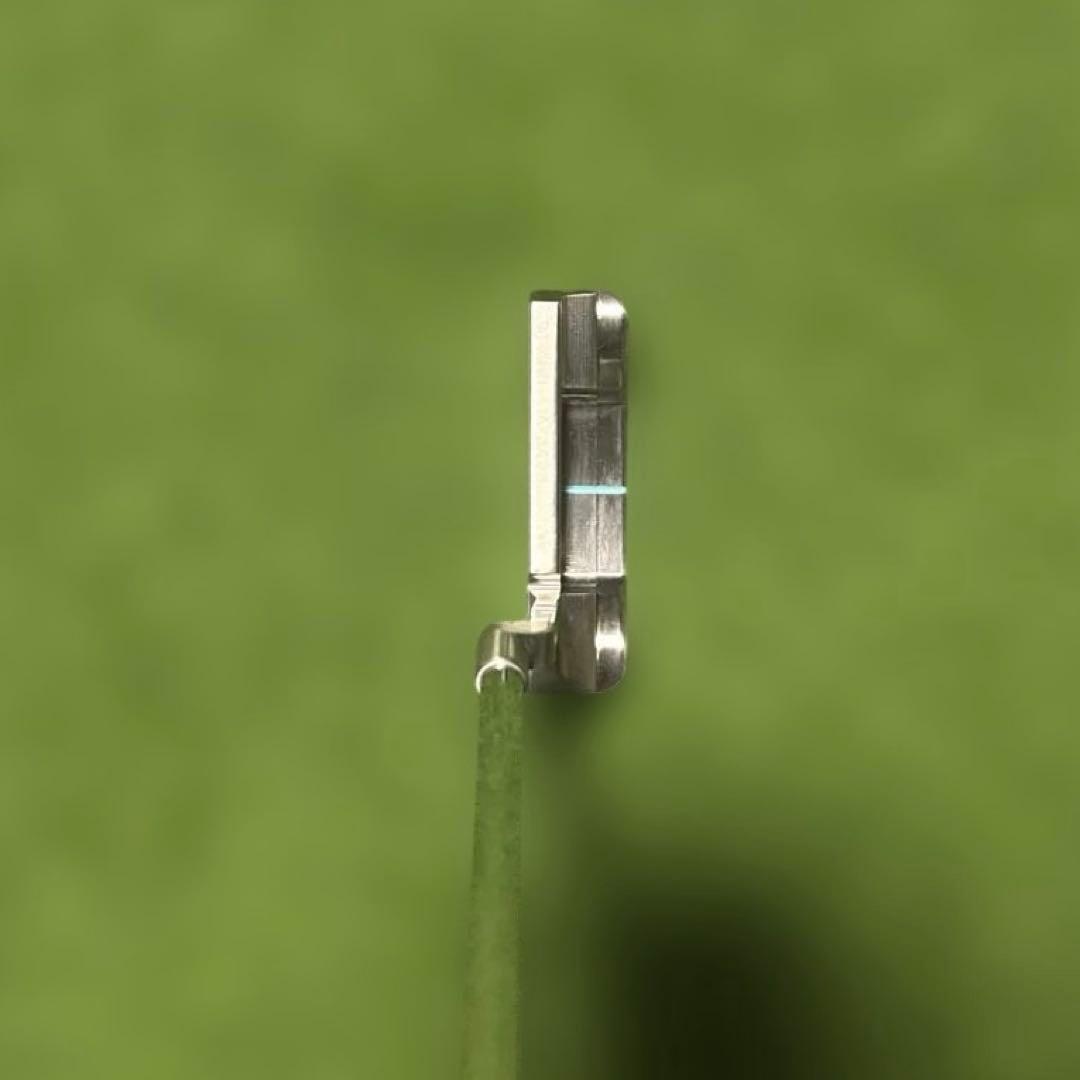 クラブ MASTERY SERIES POTENZA 2 Long Neck