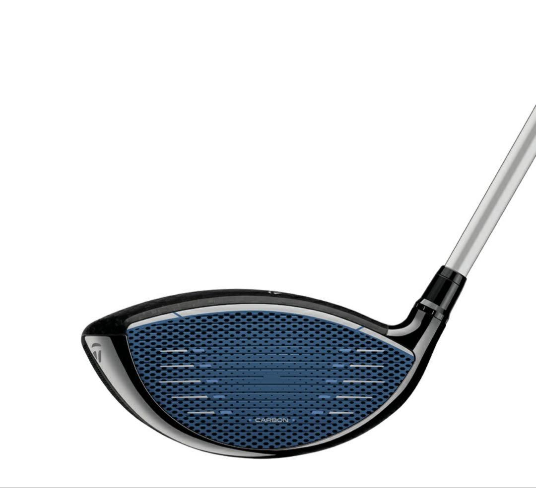 TaylorMade QI'10MAX ドライバー 12.0度