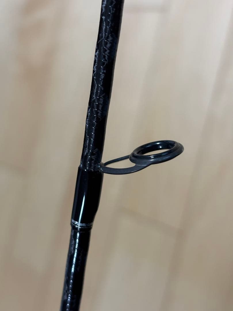 ロッド Grappler Type J S60-3