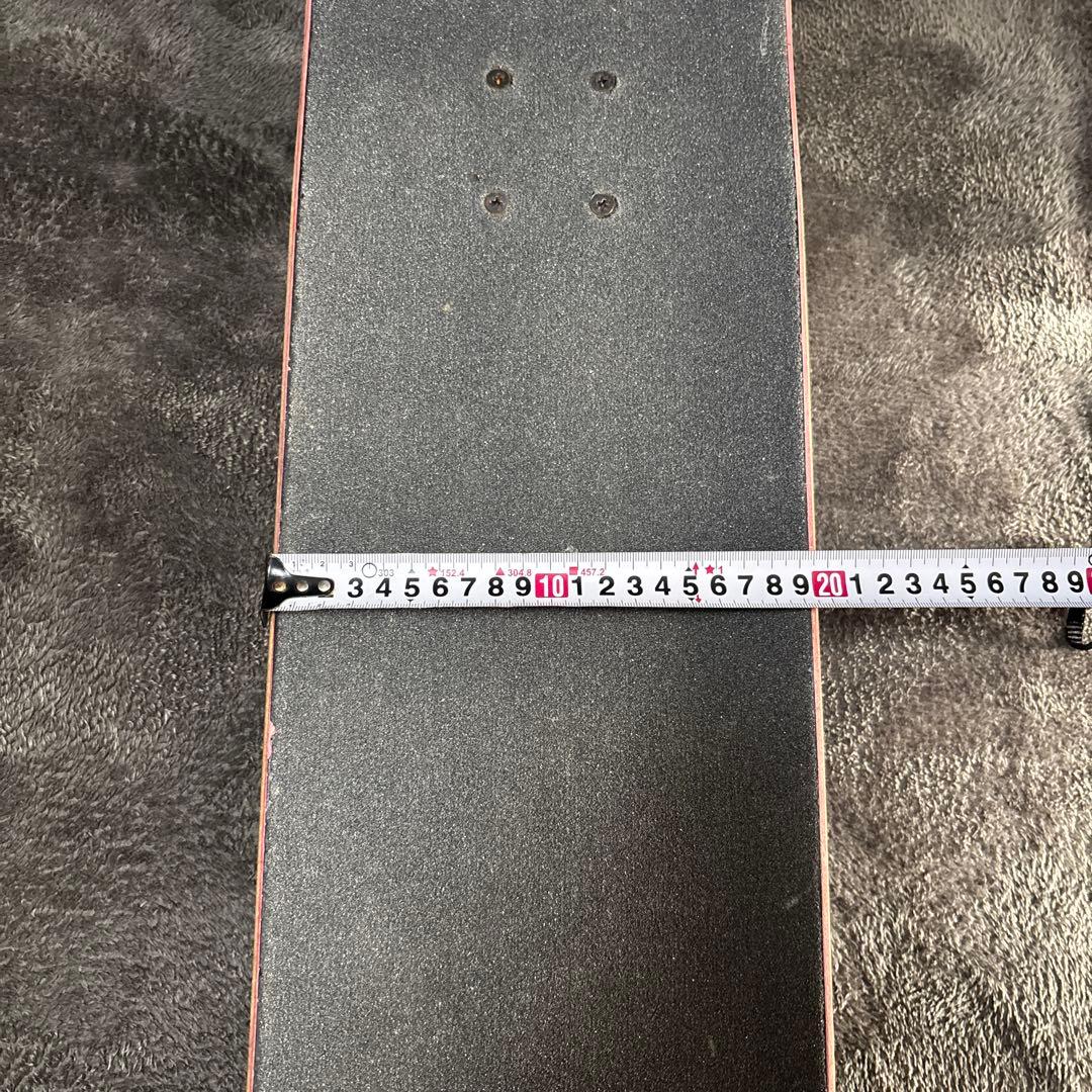 カリフォルニアストリート　スケートボード コンプリート スケボー工具セット