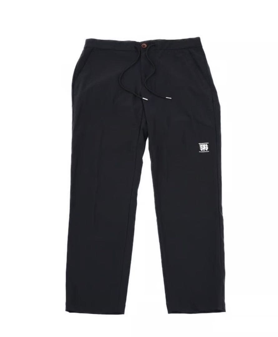 Seventytwo Clubhouse　melple×STCHセットアップ