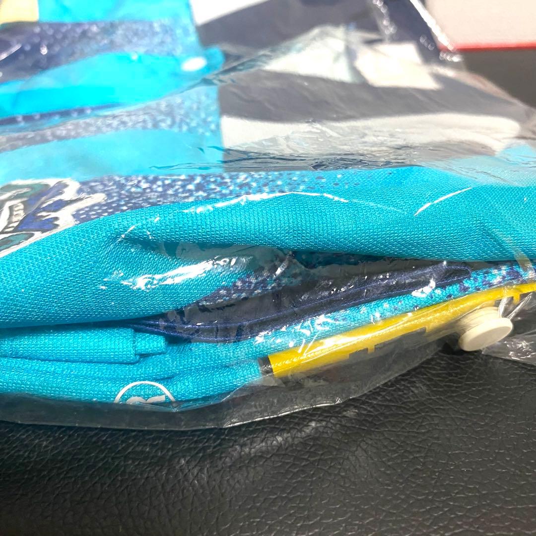 【希少品】アビスパ福岡1995 1996アウェイユニ　背番号18 admiral