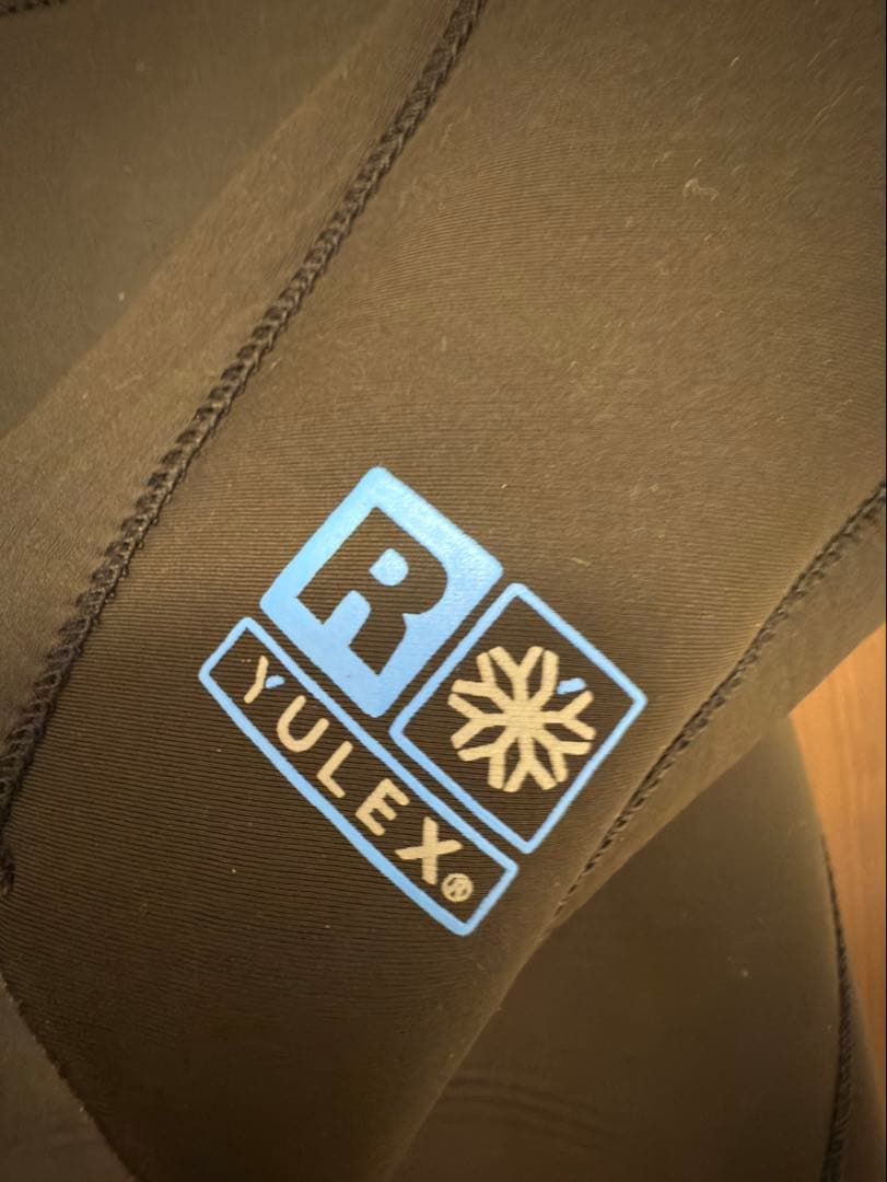 patagonia yulex ウェットスーツ スプリング M