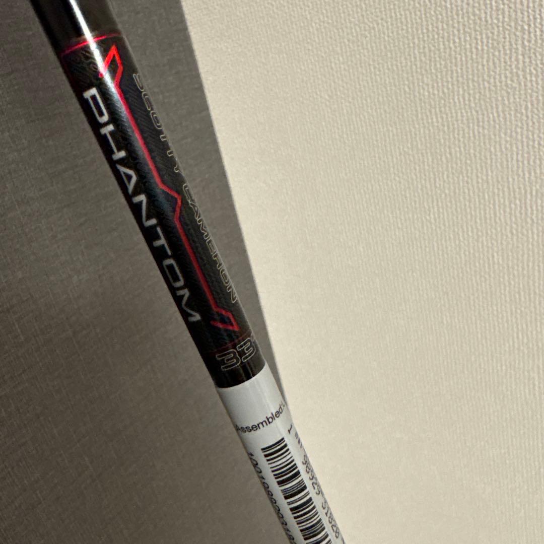 新品 SCOTTY CAMERON ファントム11R OC パター 33インチ
