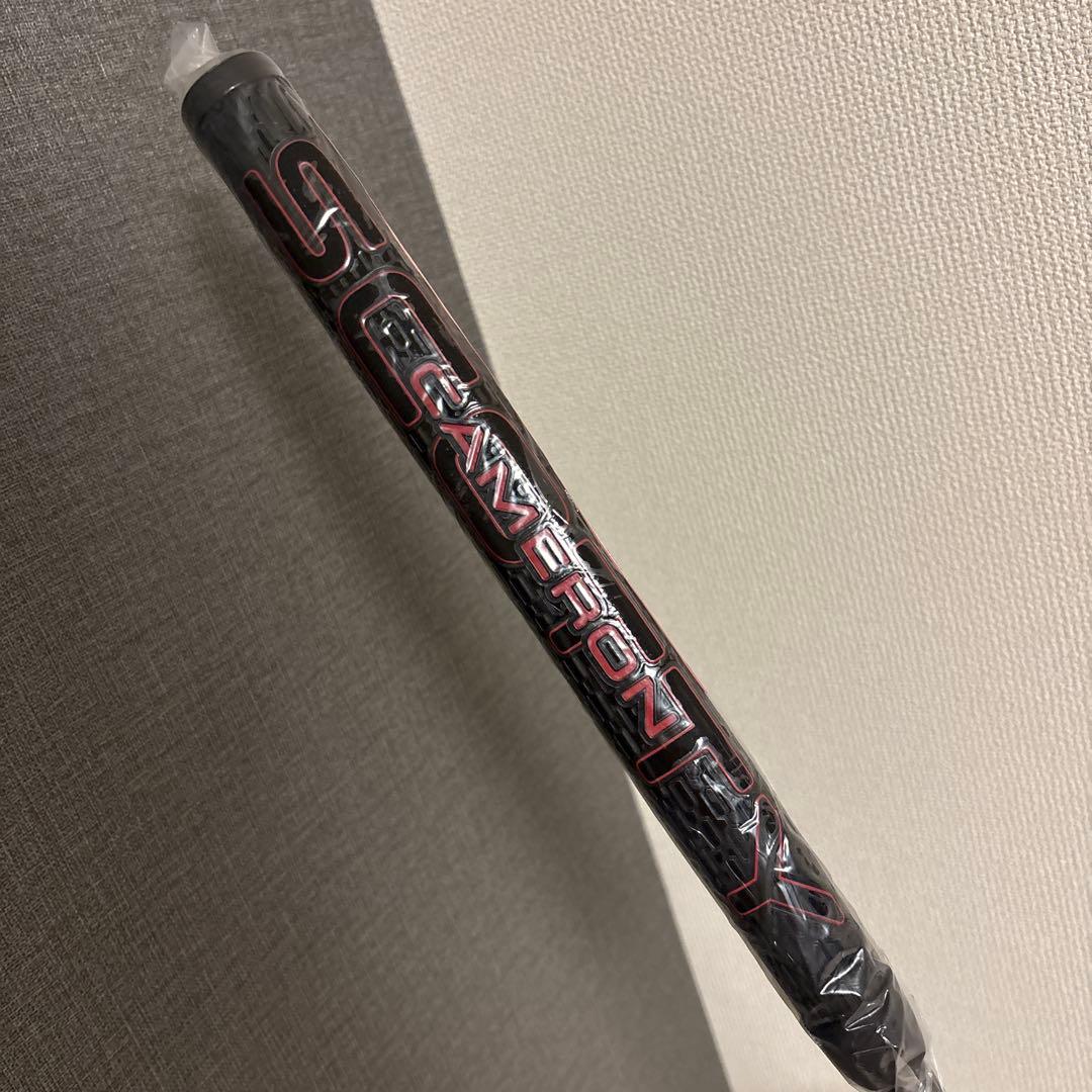 新品 SCOTTY CAMERON ファントム11R OC パター 33インチ