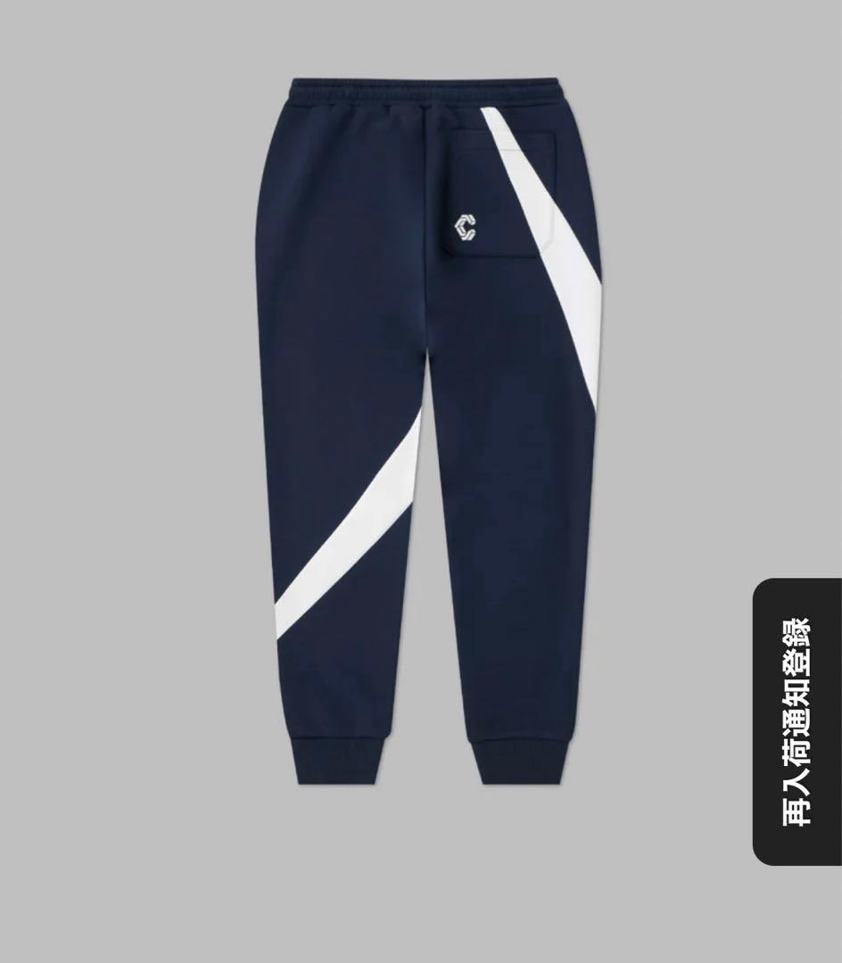 クロノス　SPLIT LOGO ロングパンツ　希少〜完売品