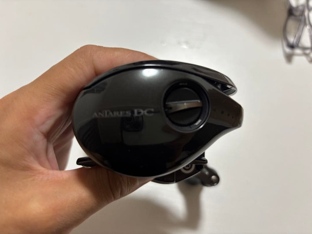 アンタレスdcmd