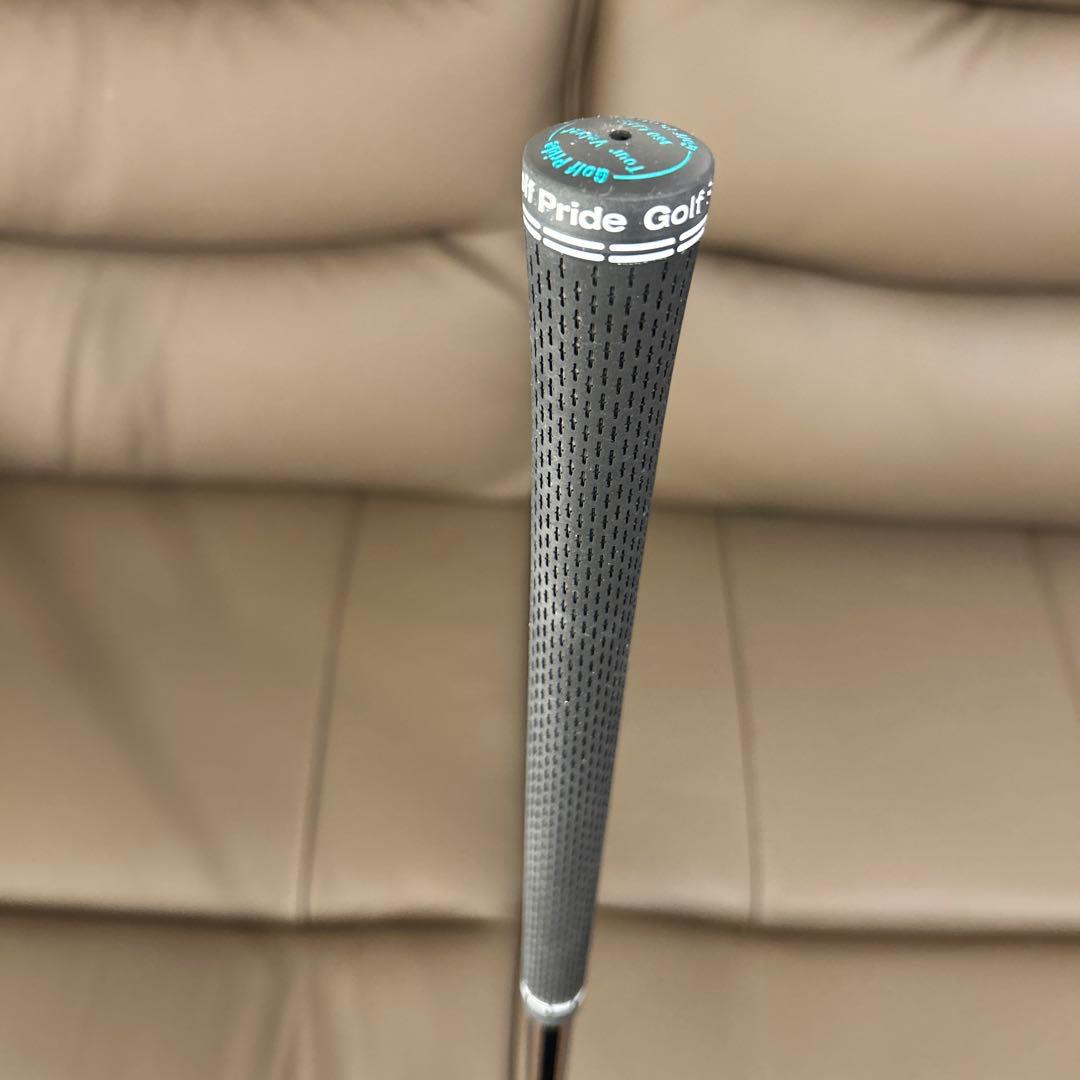 PING ドライバー用ALTA JCBシャフト SRフレックス