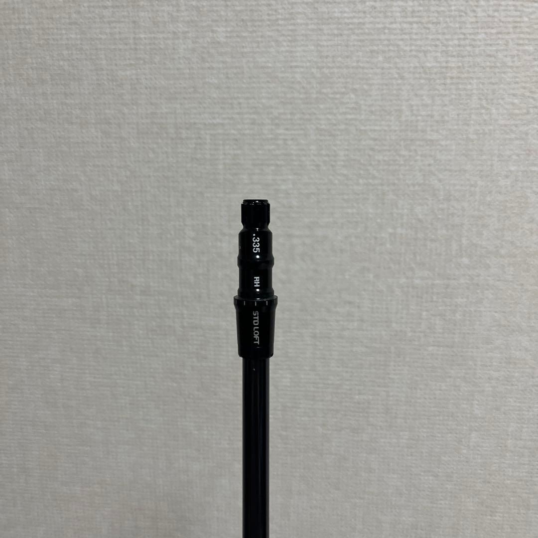 Diamana D-LIMITED／ディアマナDリミテッド 60sドライバー用