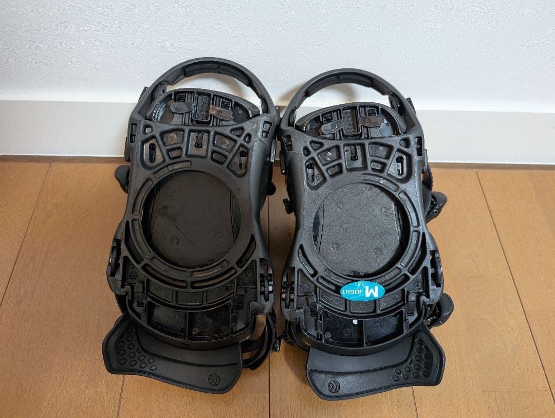 FLUX ＤＳ 20-21 ビンディング Ｍ