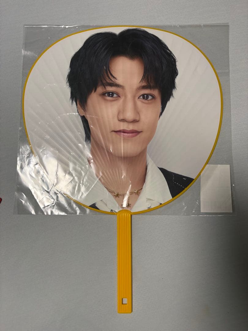 アイドル King & Prince DOME TOUR 2026 STARRING