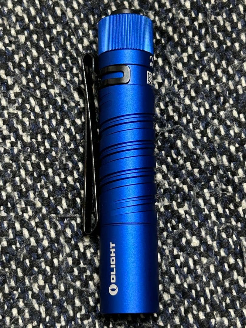 OLIGHT (オーライト) i5T EOS ブルー ★限定品★