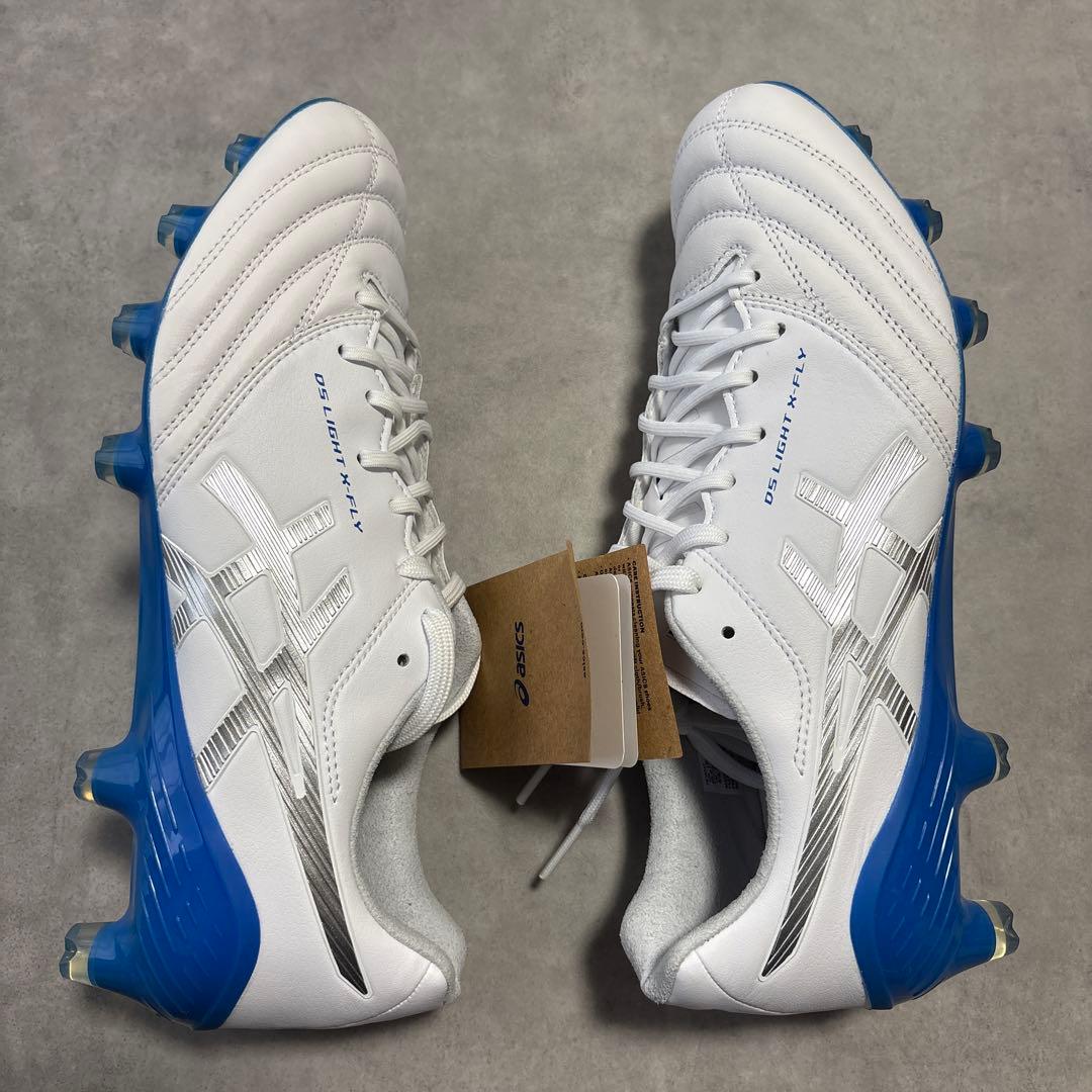 ASICS DS LIGHT X サッカーシューズ