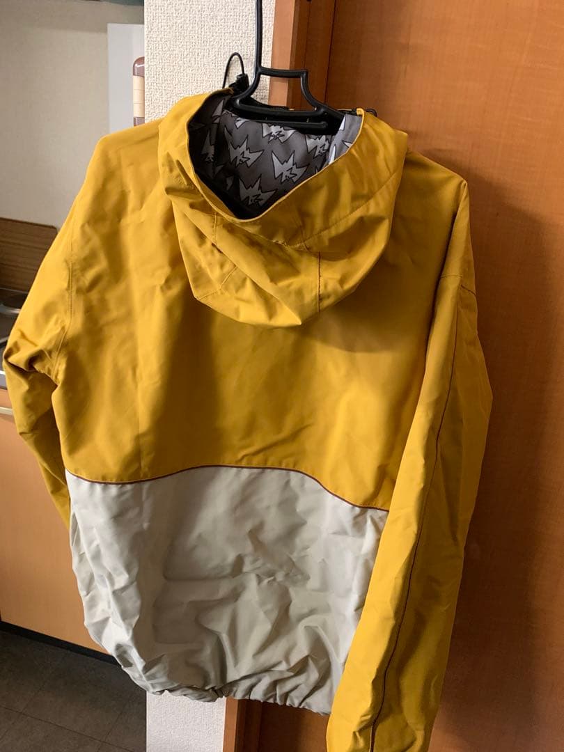 AIRBLASTER エアブラスター REVERT JAKET